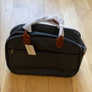 Longchamp purse / work bag